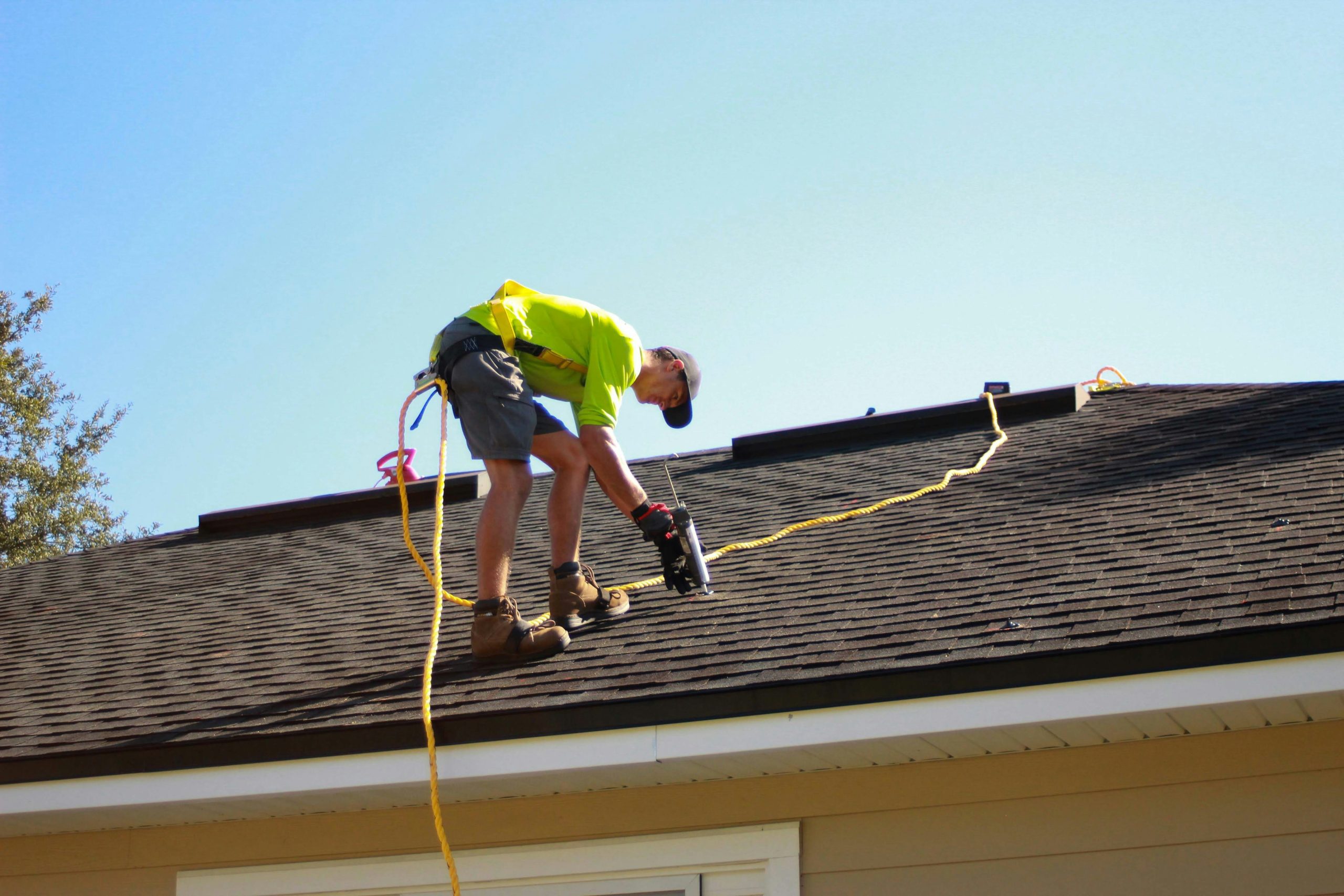 Solar Installation Services