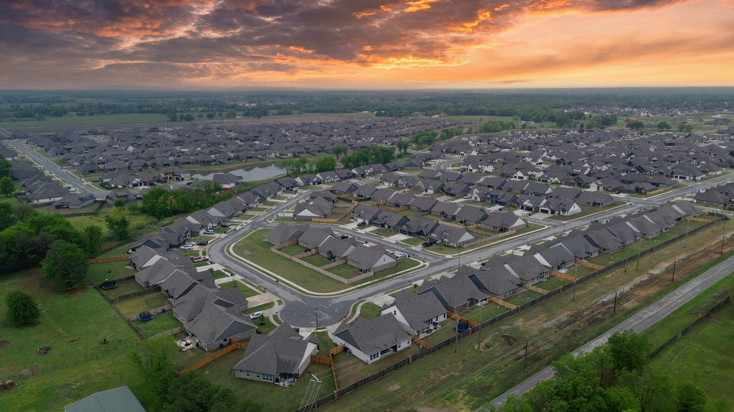 Professional roofing installation